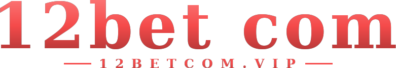 12bet com logo